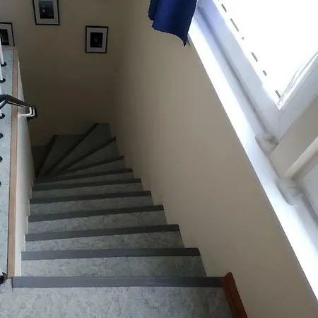 Borkumer Ferienwohnung Braun *